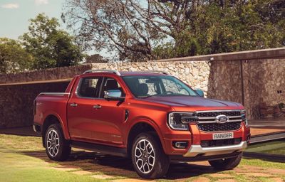 Ford Promove Ação Especial da Ranger na Semana Compare e Compre
