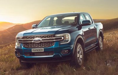 Ford Ranger Registra o Melhor Mês do Ano e Impulsiona o Crescimento da Marca