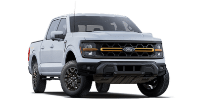 Ford F-150 Tremor Picape Ford F-150 Tremor