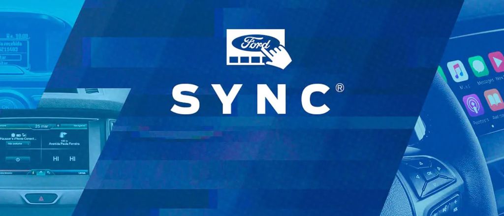 Ford Sync