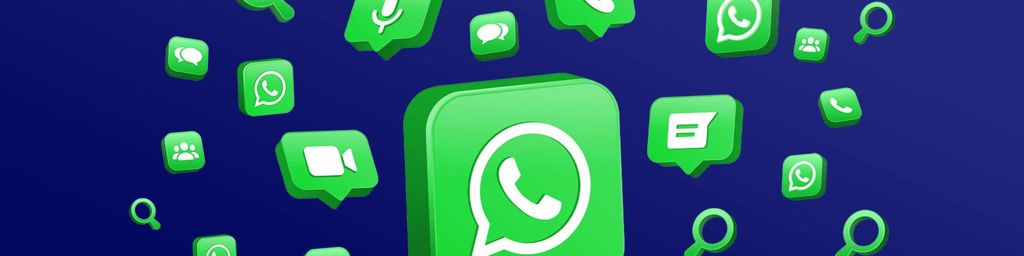 Banner Página de Contato Via WhatsApp da Ford CAOA