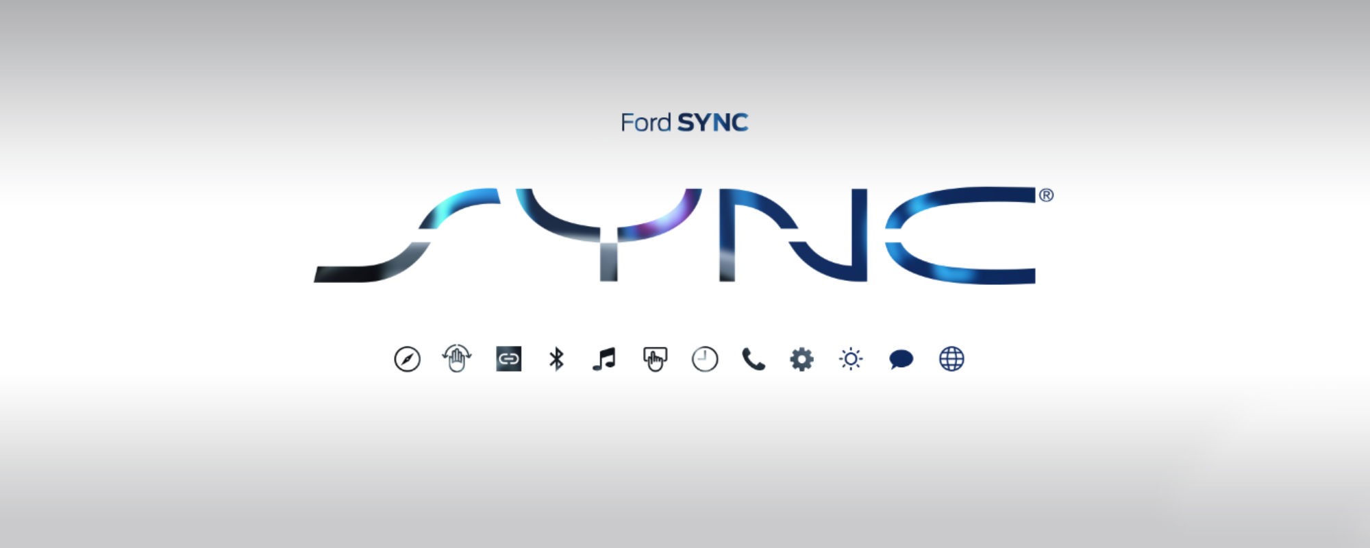 Ford SYNC