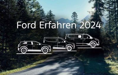 Ford Erfahren 2024