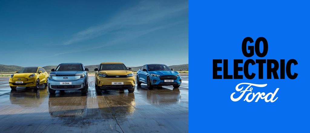 Véhicules tout électriques