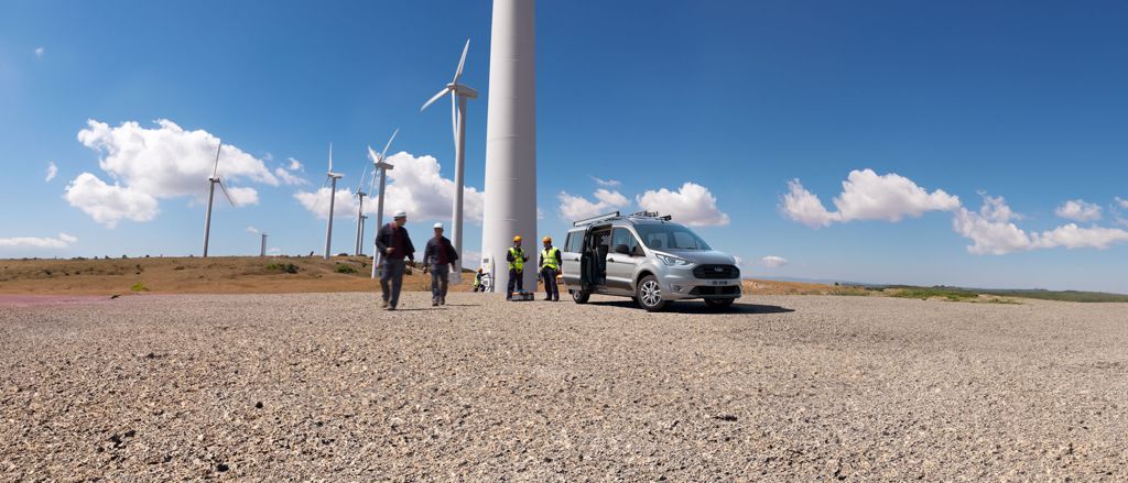 Véhicules utilitaires