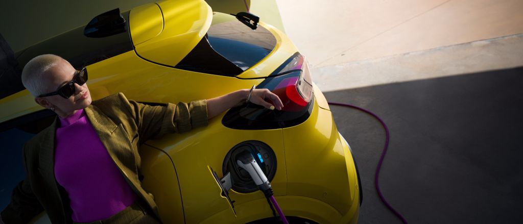 Ford Véhicules électriques