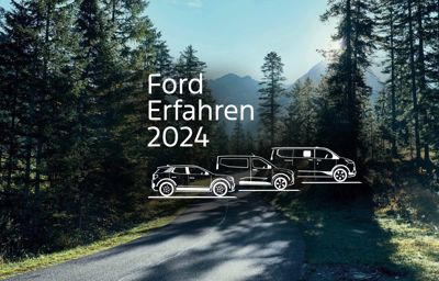 Ford Erfahren 2024: 13. & 14. September