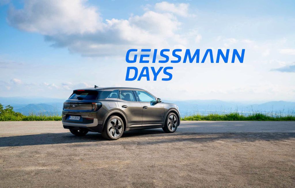 Geissmann Days