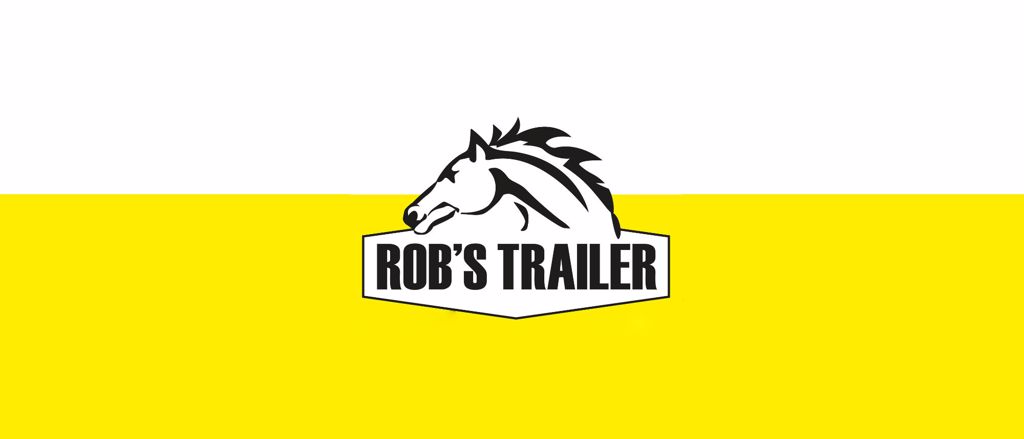 Robs's Trailer | ROB'S GARAGE GmbH