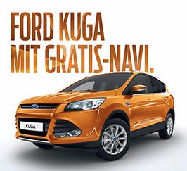 Neue Leasing-Angebote für Sie