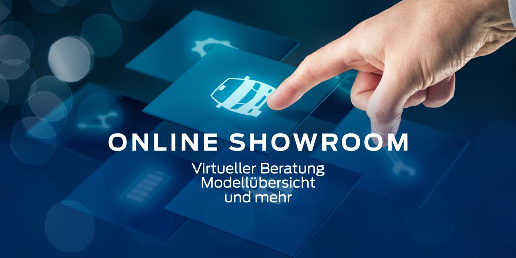 Online Showroom Jura-Garage Peter AG