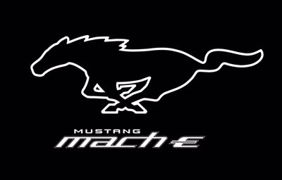 Offiziell: der **Mustang Mach-E** erweitert die Mustang-Familie um ein rein elektrisches Modell