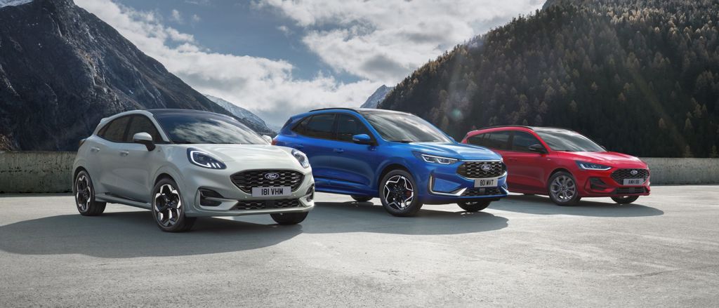 Véhicules hybrides électriques