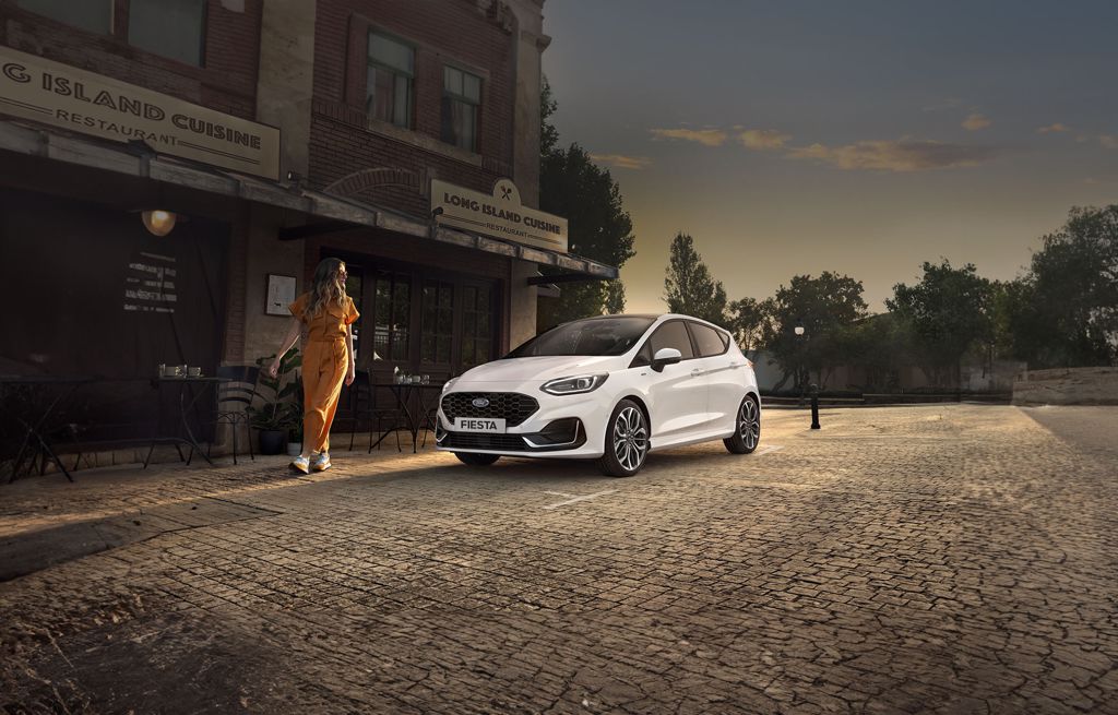 Sidste chance for at få fingrene i Ford Fiesta