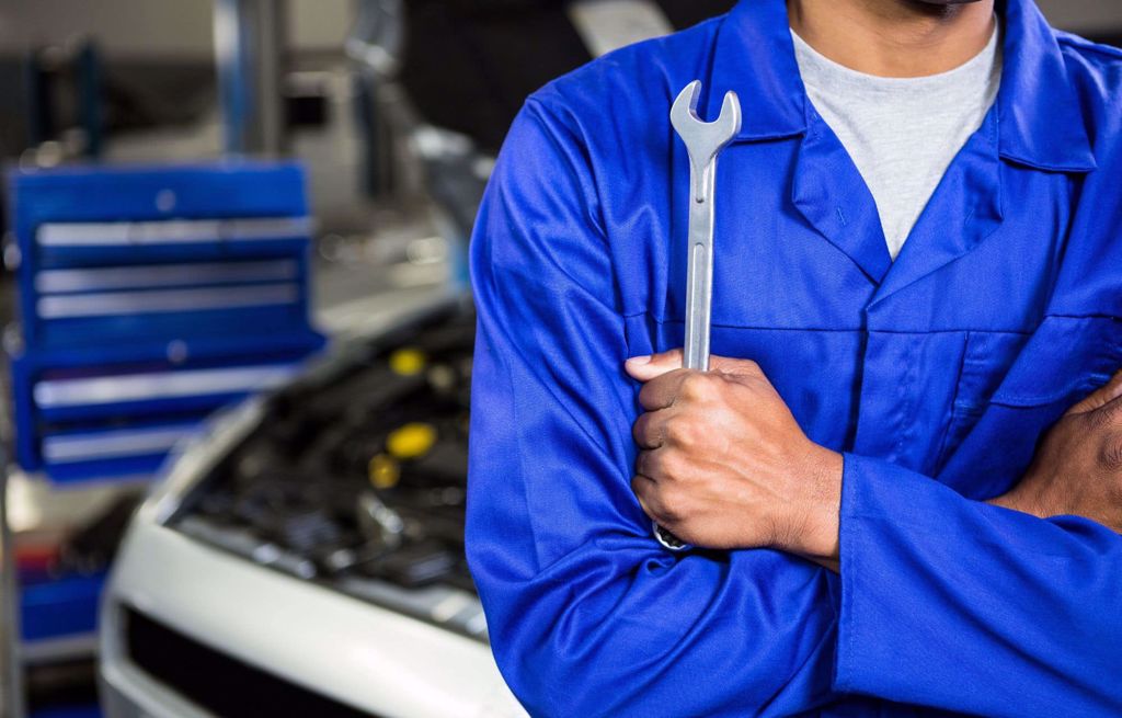 Tandremsskift 2,0 Ecoblue