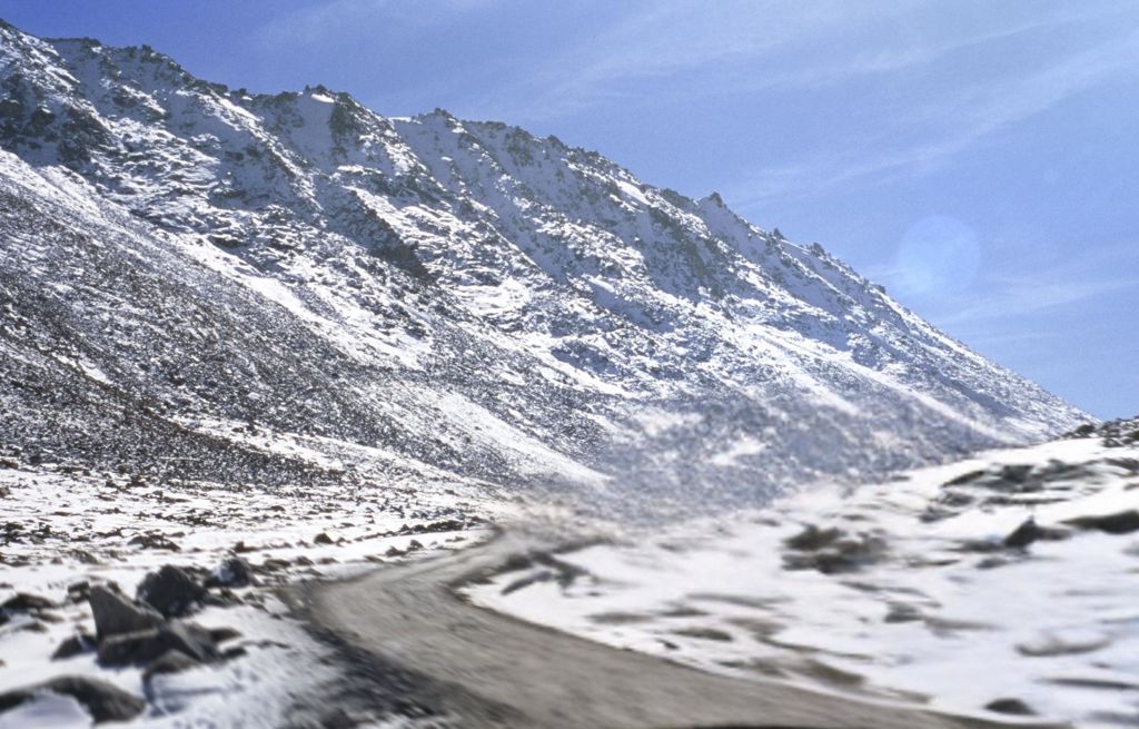 Kampagnepris: Skal I på kør-selv-vinterferie i år?