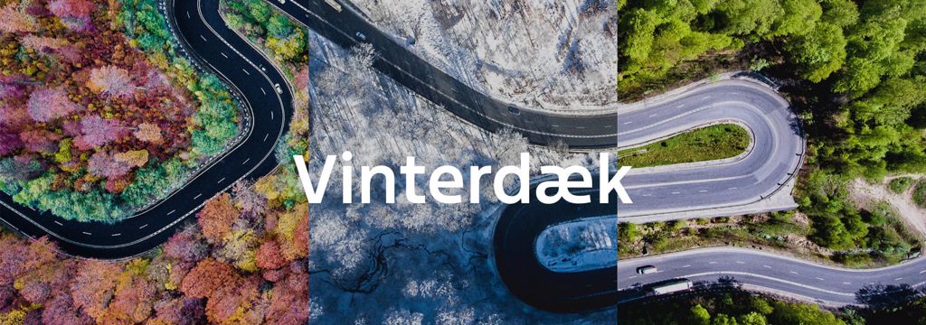 Vinterdæk til din Ford