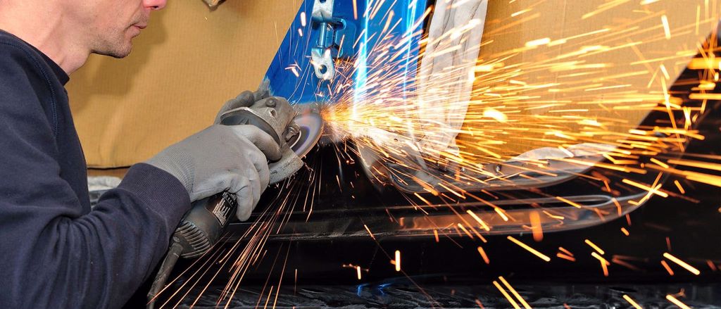 Professionelt skadecenter bilhusetTHYBO