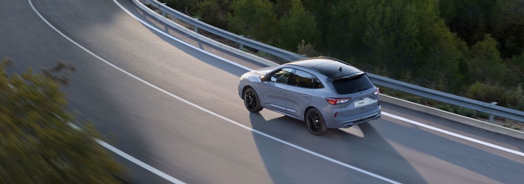 Klik og kør - Ford i Varde