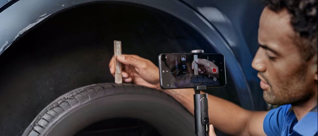 Ford Video Check – Se hvad din mekaniker ser