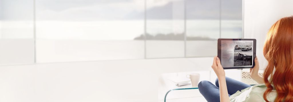 Ford Varde Videoopkald