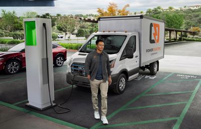 5 gode ideer til opladning af din el- og hybridbil