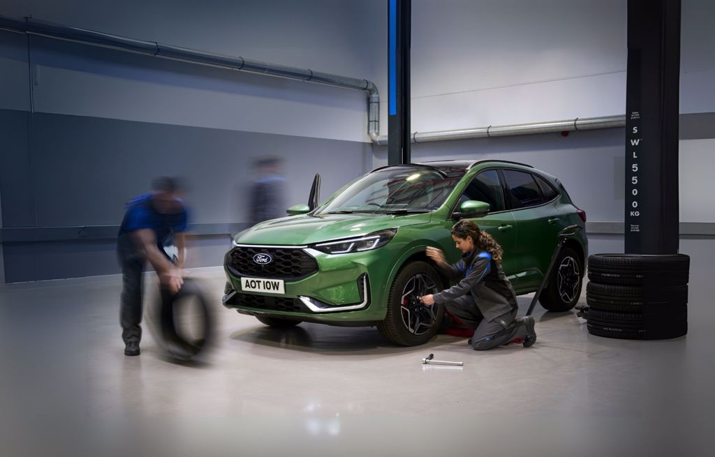 Nye lovkrav for dæk i Danmark