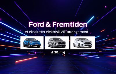 Ford Explorer vinder prestigefuld designpris