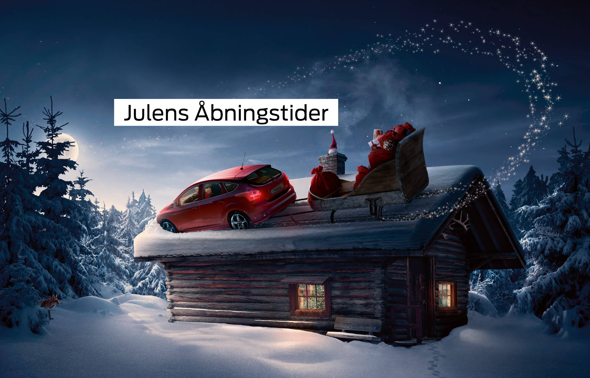 GR Biler ønsker alle en glædelig jul og godt nytår