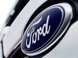 2015 blev et år med stærke resultater for Ford i Danmark