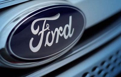 Ford investerer over to milliarder kr. i engelsk bilfabrik