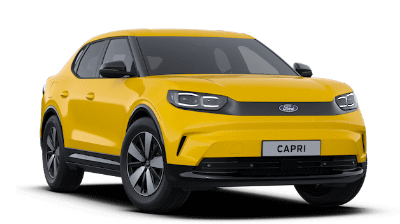 Udforsk Capri billede af capri fra siden