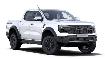 Ranger Raptor Ranger Raptor