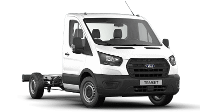 Transit Chassis Transit Chassis