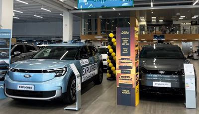 Nelipyörällä vahva vuosi – liikevaihto kasvoi 12 prosenttia