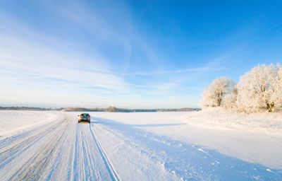 AUTON OSTAJALLE KOTIINKULJETUS VELOITUKSETTA