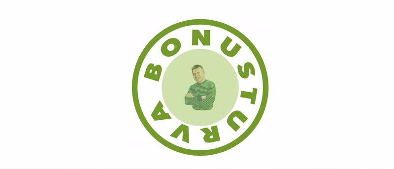 Bonusturva