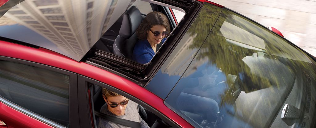 Hedin Automotive tarjoaa Prolasin vaihdot nopeasti ja edullisesti Ford-ajoneuvoihin