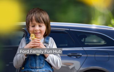 Aktiviteettejä koko perheelle