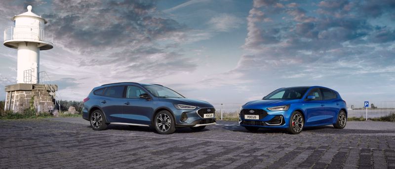 Focus – Nyt huippuedullinen rahoitus!