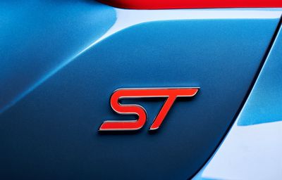 Täysin uusi Ford Fiesta ST vie suorituskyvyn uudelle tasolle uraauurtavilla teknologioillaan