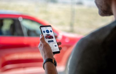 Ford tarjoaa auton yhteysominaisuuksia veloituksetta asiakkailleen Euroopassa