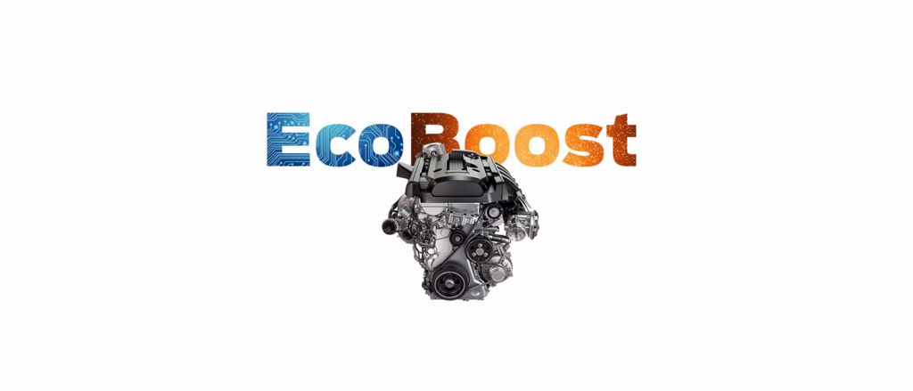 Ford EcoBoost-moottorit