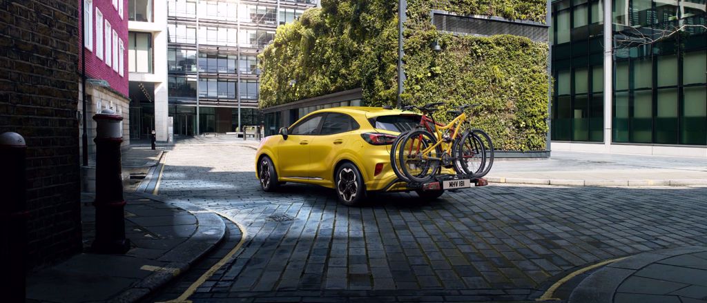 Henkilöautojen lisävarusteet