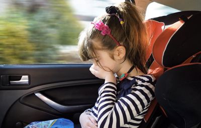 Helpotusta matkapahoinvointiin