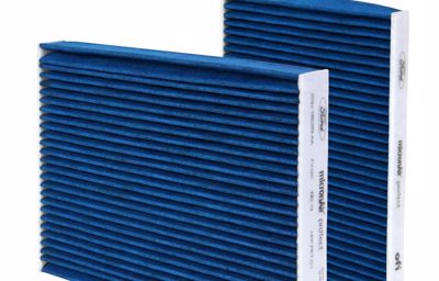 Fordin raitisilmasuodatin voi auttaa heinänuhasta ja allergiasta kärsiviä