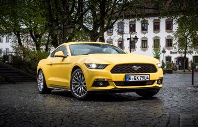 Uutisia Fordilta 4/2017