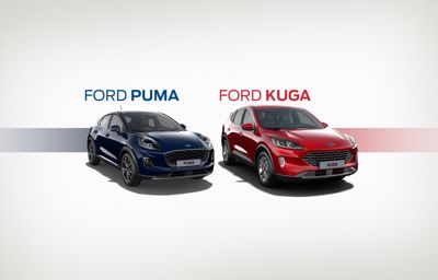 **Journées Portes Ouvertes** chez Ford Azur la Valette les 14 et 15 mars !