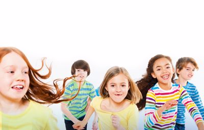 Journée d'essai : Allons plus loin pour nos enfants