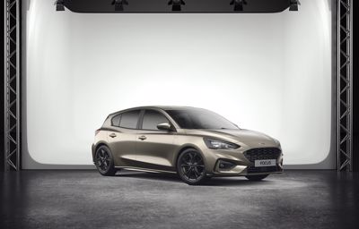 Retour sur la présentation de la Nouvelle Ford Focus !